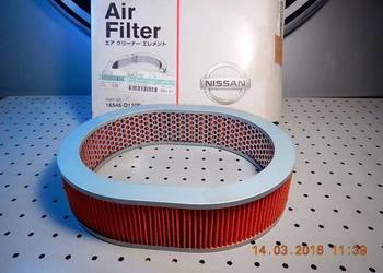 FILTR POWIETRZA NISSAN BLUEBIRD CABSTAR PRAIRIE