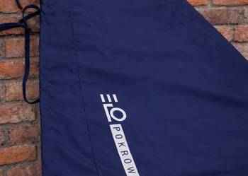 Pokrowiec dolny ILCA Laser. ELO Professional