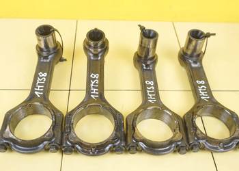 INSIGNIA ANTARA ZAFIRA 2.0 CDTI 16r 170KM B20DTH korbowod 777 24