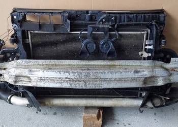 PAS PRZEDNI KOMPLETNY AUDI A6 C6 04-11 2.0 1.8 AUTOMAT