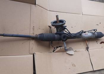 przekładnia kierownicza maglownica Peugeot 206