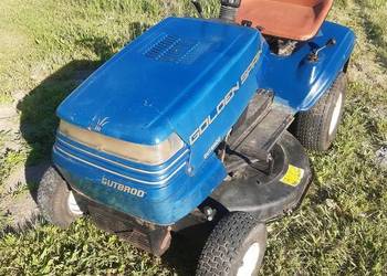 Traktorek kosiarka MTD Briggs 12,5hp PRZYGOTOWANY DO SEZONU