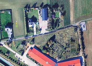 Działki  Budowlano Inwestycjna 1376mkw 51°11'03.9"N 22°43'27.6"E