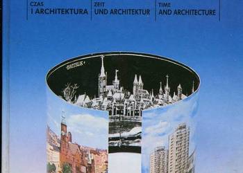 Wrocław Czas i architektura