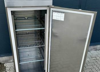 SZAFA CHŁODNICZA 700L MERCATUS 75CM SUPER STAN CHŁODNIA LODÓWKA