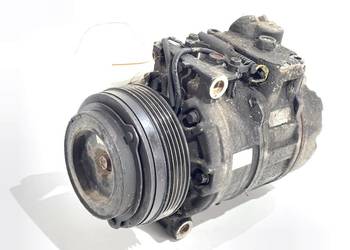 SPRĘŻARKA KLIMATYZACJI BMW E46 447220-8025 2.5 170KM 99-05 KOMPRESOR