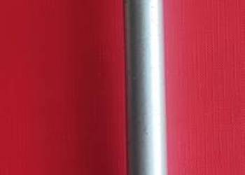 Klucz nasadowy 6-kątny 1/2'' 36 mm Hogert  z przedłużką