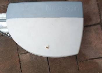 Napęd do bramy garażowej Nice Spin