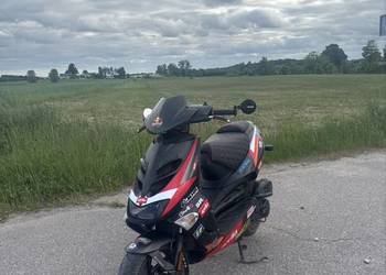 Aprila sr 50/70