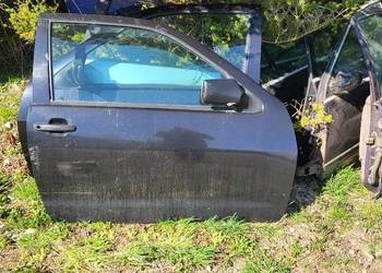 VW Golf 3  Drzwi  Gołe  3  Drzwiowy  Lewe lub Prawe