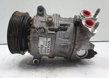 SPRĘŻARKA KLIMATYZACJI Volvo V60 II 2.0 D4 _ pompa P31469968
