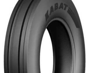 Opony 6.00/16 Kabat SRF-03 Supra Rib3