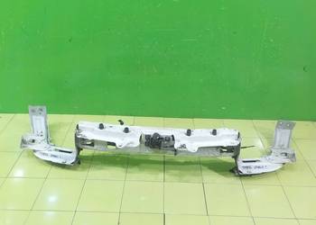 FIAT DOBLO II 1.3 M-JET 12r VAN pas przedni