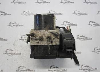 OPEL ANTARA 09r pompa ABS 96817739