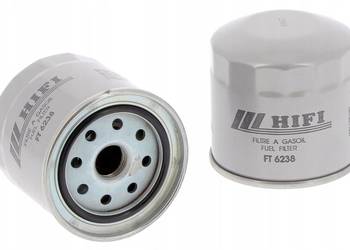 Hifi Filter FT 6238 Filtr paliwa FT6238