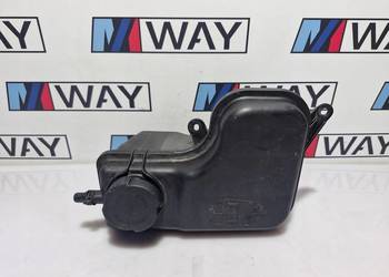 BMW E60 E61 E63 E64 ZBIORNIK WYRÓWNAWCZY 7800293 7800292