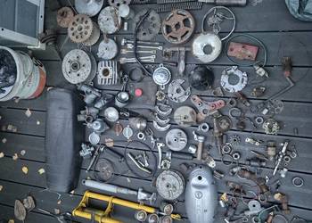 Części romet komar wsk shl wfm jawa Części romet komar wsk shl wfm jawa