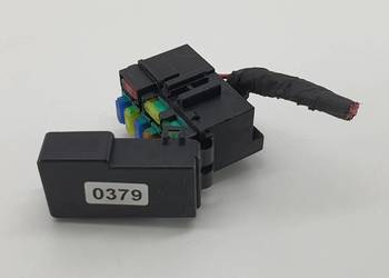 SKRZYNKA PUSZKA BEZPIECZNIKOW   DUCATI DIAVEL