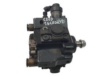 POMPA WTRYSKOWA paliwa Kia Ceed 1.6 CRDI 0445010206
