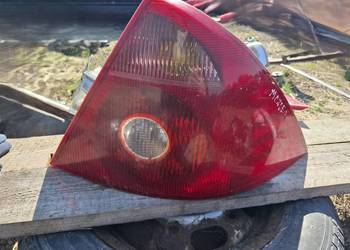Lampa Prawa Tył Ford Mondo MK3