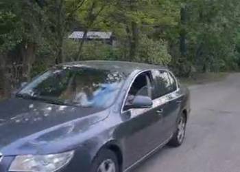 Sprzedam skodę superb 2generacji 2008rok 1.8 turbo benzyna