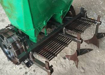 Sadzarka do ziemniaków