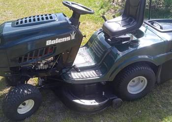 Traktorek kosiarka Bolens MTD*17,5km*Hydrostat*