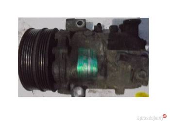 Fiat Stilo 2.4 170KM sprężarka klimatyzacji