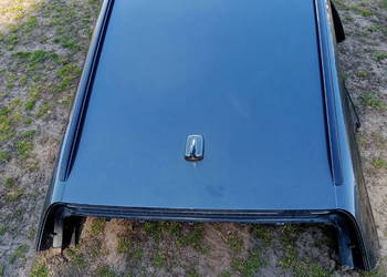 DACH AUDI A4 B9 KOMBI