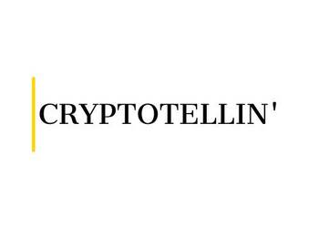 Domena internetowa cryptotellin.com kryptowaluty bitcoin blockchain
