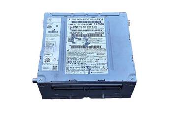 Mercedes C W205 W447 W470 GLC RADIO NAWIGACJA MODUŁ STEROWNIK A2059009530