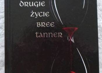 Drugie życie Bree Tanner Stephenie Meyer