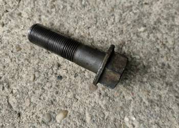 Śruba koła pasowego wału korbowego BMW e31 e32 e34 e38 m60
