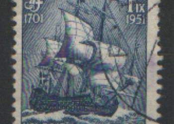 Zn. Dania Mi 324 kas 1951