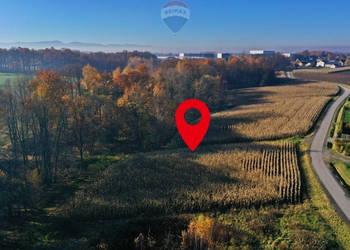 Grunt rolny do zabudowy