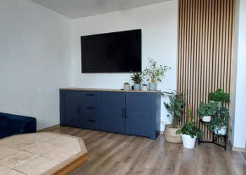 Przestronne 3-pokojowe mieszkanie na Sarnim Stoku