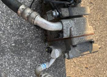 Sprężarka klimatyzacji Hyundai I 30