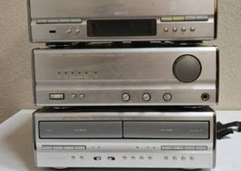 Denon 110