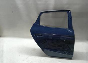 DRZWI TYŁ TYLNE PRAWE SEAT IBIZA VI 6F0833312