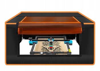 Obudowa maszyny do grawerowania 740 x 700 x 400 mm Twotrees