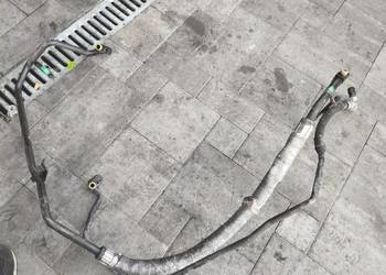 Przewód klimatyzacji n42b20 n42b18. BMW E46 Przewód klimatyzacji n42b20 n42b18. BMW E46