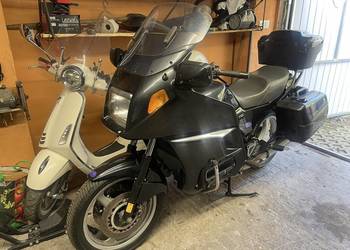 BMW K1100
