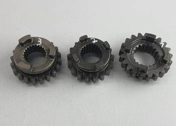 Tryb Skrzyni Zebatka Przesuwka  Suzuki Rmz 450 R 18-23