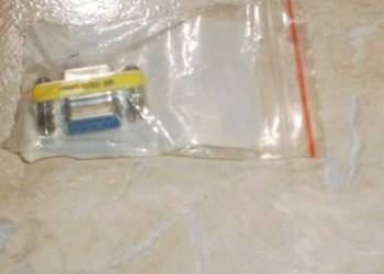 adapter com rs232 beczka