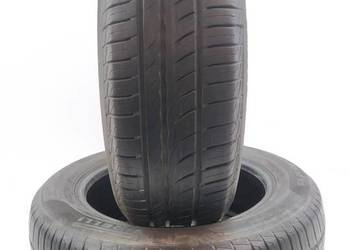 2x OPONA LETNIA PIRELLI CINTURATO 185/60R15 (1419) 5.34 5.44