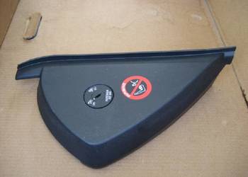 Przełącznik airbag Opel Insignia Astra J Meriva B 13268602