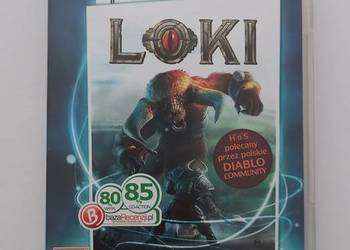 Gra PC Loki + gratis do wyboru