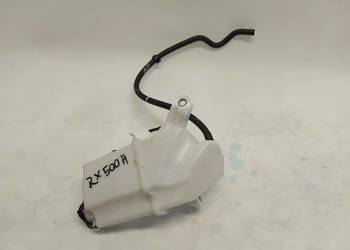 LEXUS RX500H V 5 2023-  ZBIORNIK WYRÓWNAWCZY 