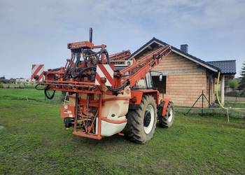 Opryskiwacz Kuhn 21m PKD 100