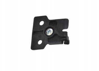 VOLVO C70 prawe mocowanie spryskiwacza lampy OE 30633428